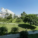 Apartment Las Gardenias - Roomservice