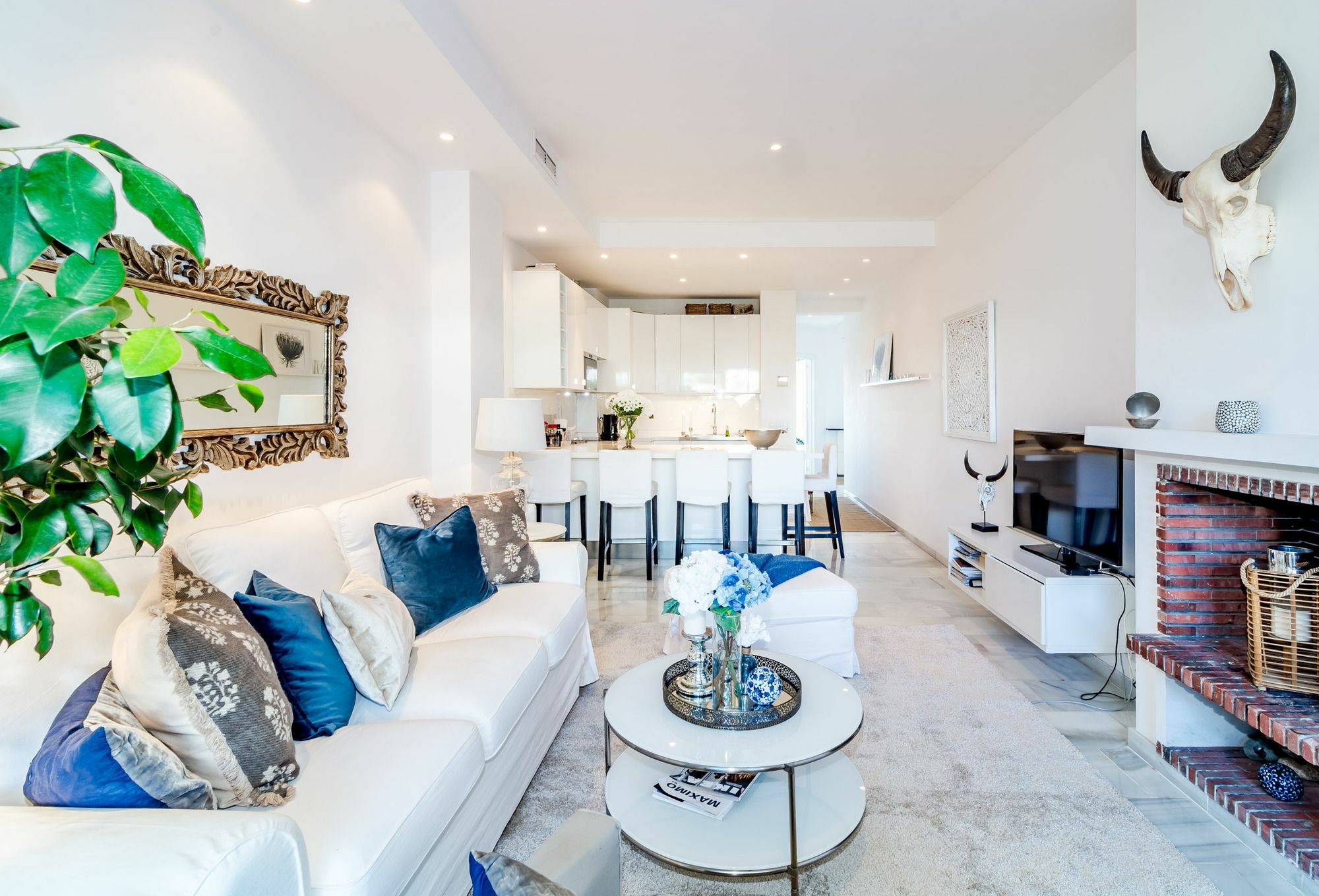 Apartamento Gardenias - Roomservice