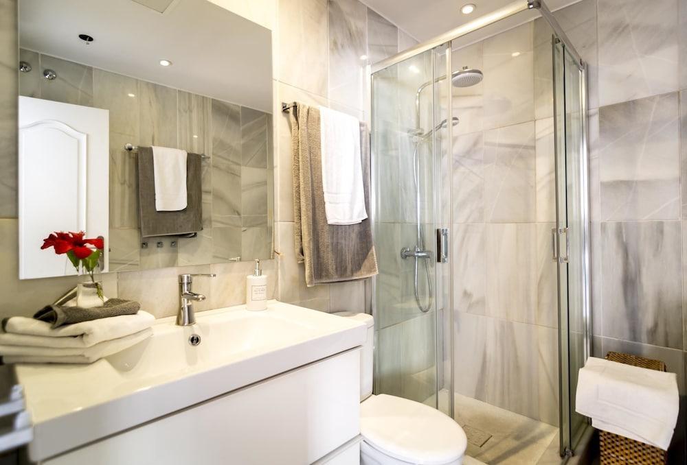 Gardenias - Roomservice Apartamento