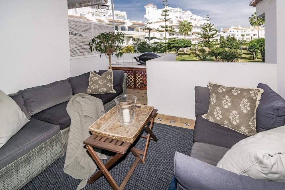 Apartamento Gardenias - Roomservice